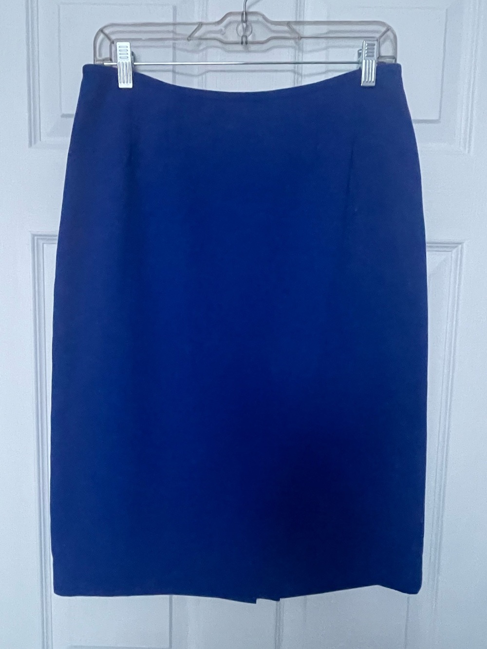 Evan Picone Pencil Skirt